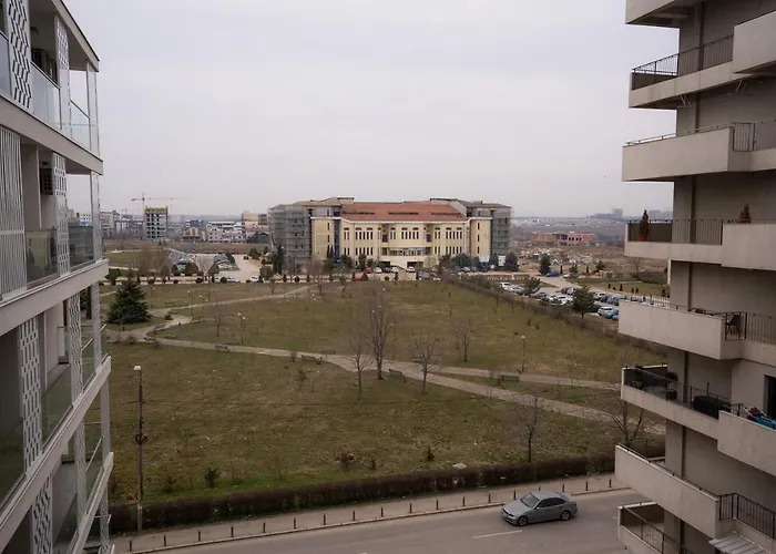 アパート Grand Mamaia