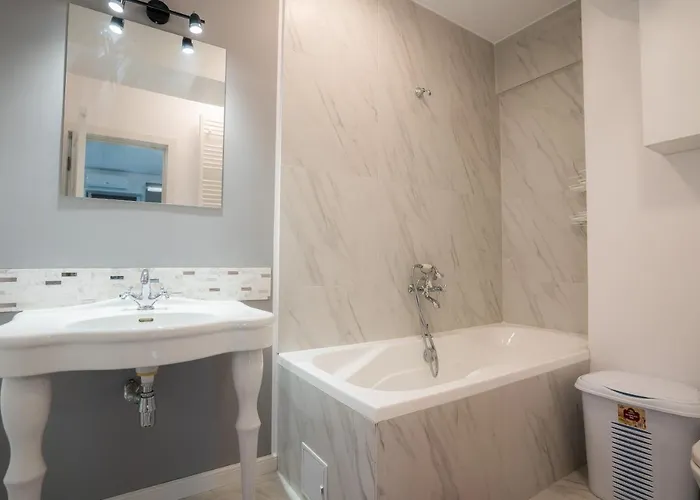 アパート Grand Mamaia *