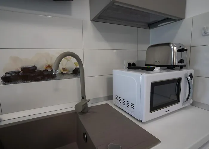 Grand Mamaia コンスタンツァ