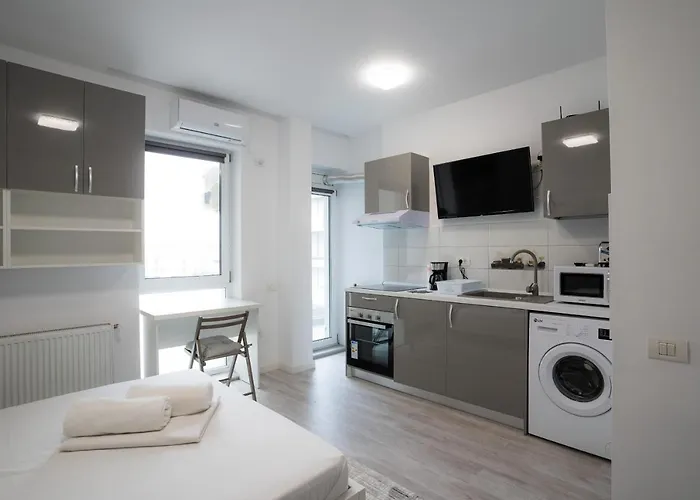 アパート Grand Mamaia *