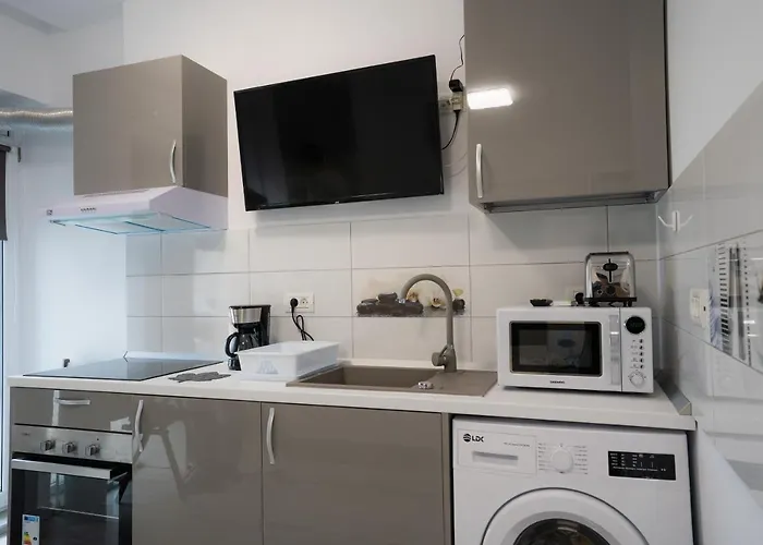 Grand Mamaia コンスタンツァ