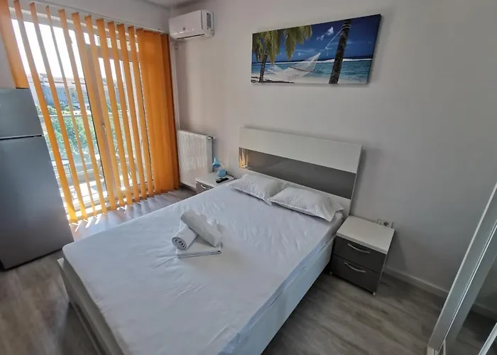 アパート Grand Mamaia