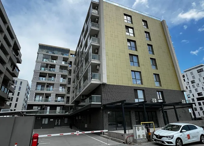 Grand Mamaia * コンスタンツァ