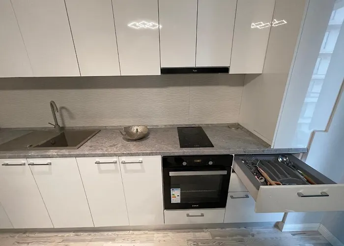 Grand Mamaia * コンスタンツァ