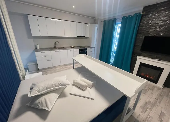 アパート Grand Mamaia