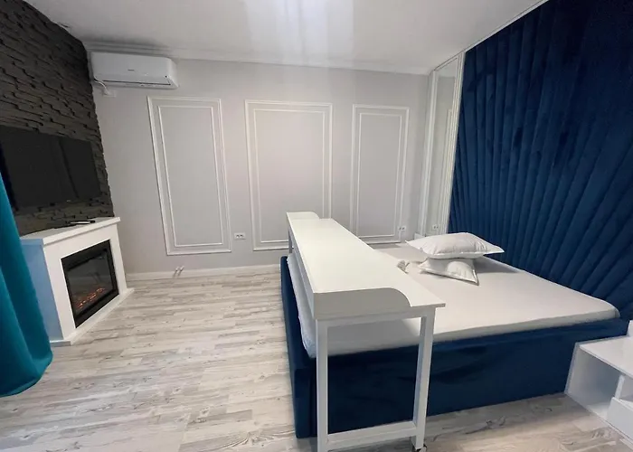 Grand Mamaia * コンスタンツァ