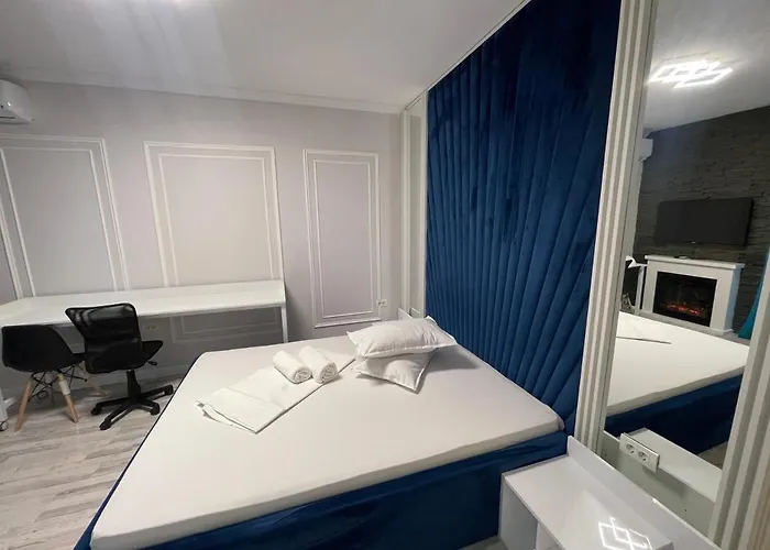 アパート Grand Mamaia