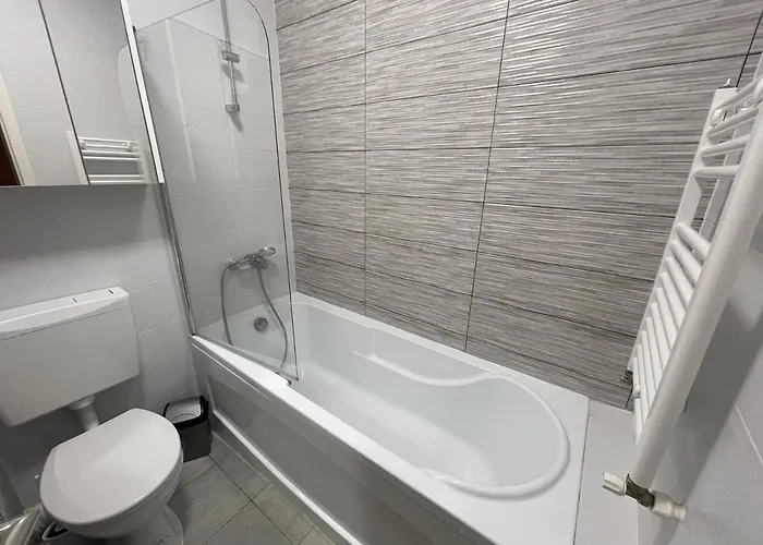 Grand Mamaia コンスタンツァ