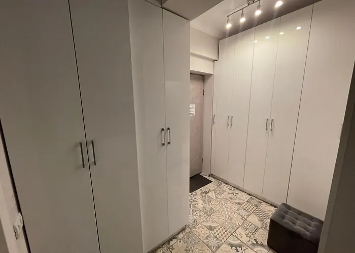 アパート Grand Mamaia *