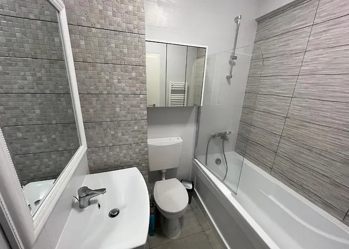 アパート Grand Mamaia