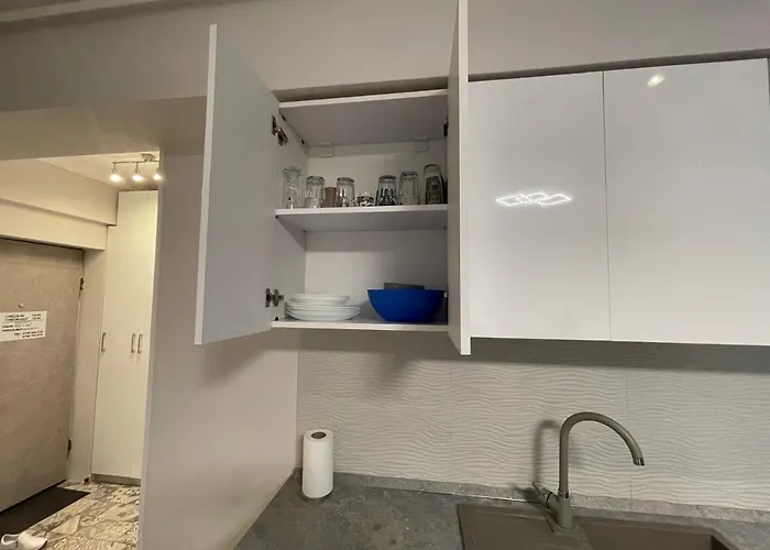 Grand Mamaia * コンスタンツァ