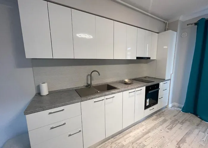 Grand Mamaia * コンスタンツァ