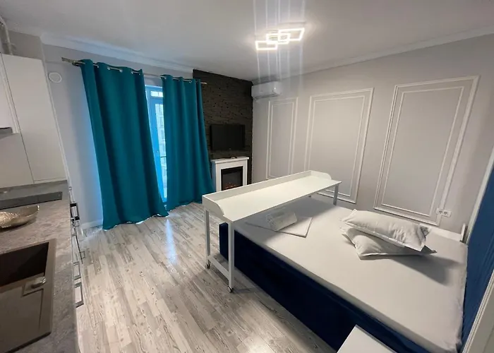 アパート Grand Mamaia