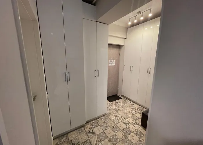 アパート Grand Mamaia