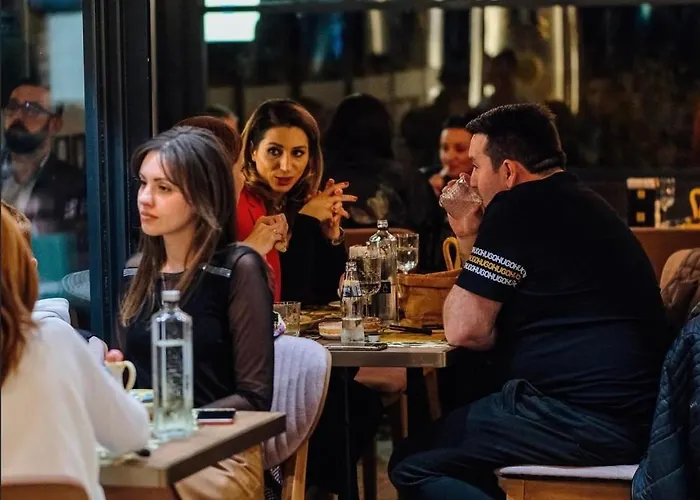 Grand Mamaia * コンスタンツァ