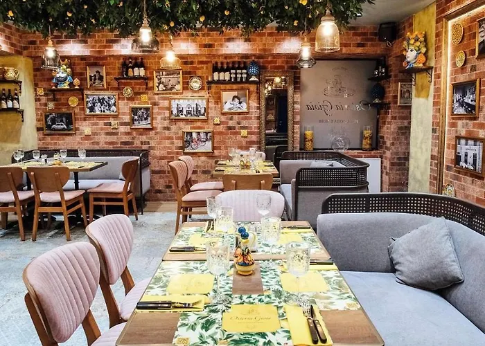 アパート Grand Mamaia