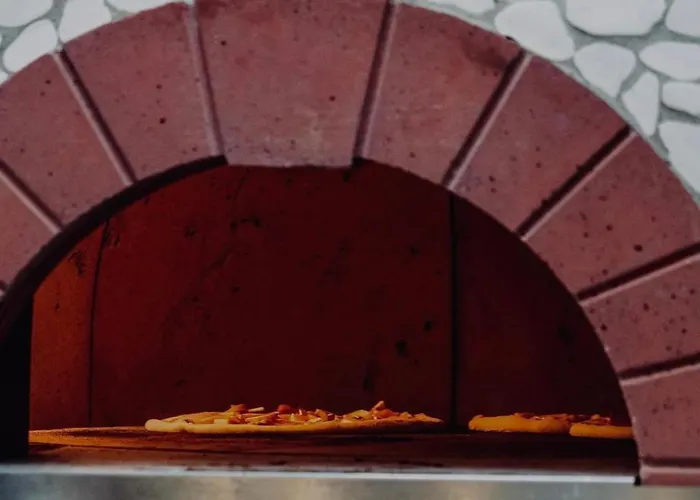 Grand Mamaia * コンスタンツァ