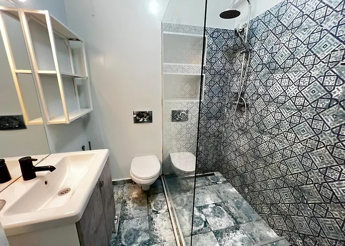 アパート Grand Mamaia *