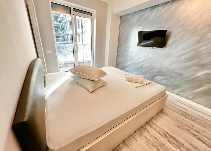 アパート Grand Mamaia *