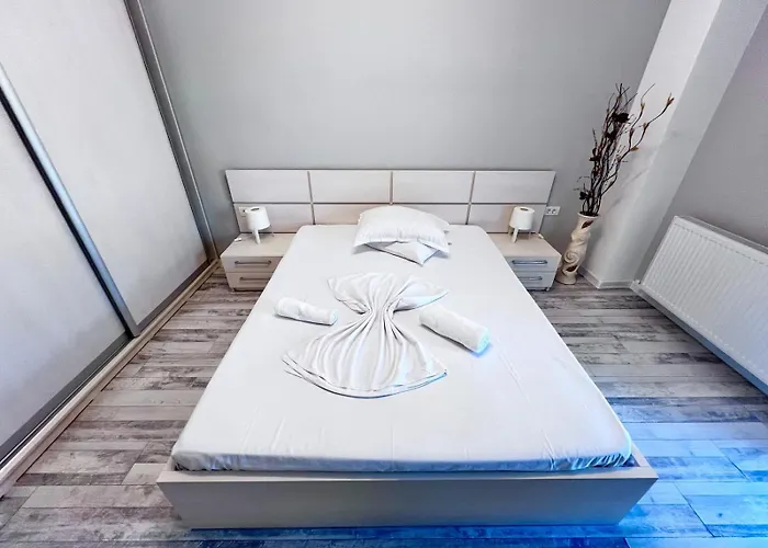 アパート Grand Mamaia