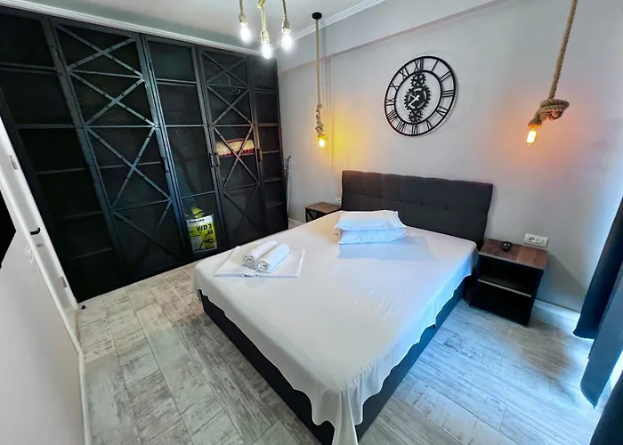 Grand Mamaia * コンスタンツァ